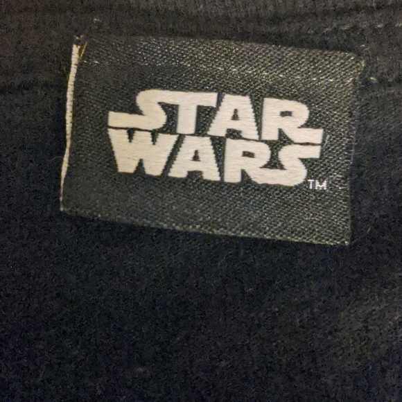 Star Wars Rogue One tee - Picture 3 of 3